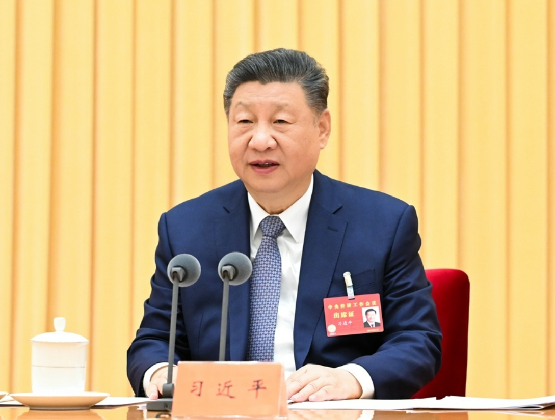 <strong>（经济观察）明年首要经济任务聚焦内需 中</strong>